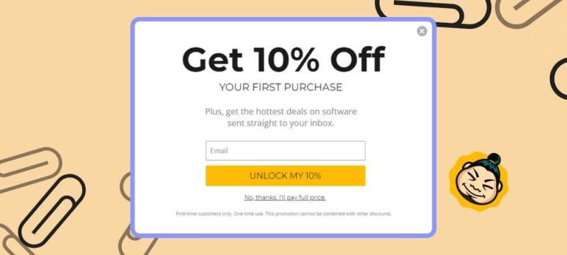 Appsumo-Lifetime-Deal with 10% Discount