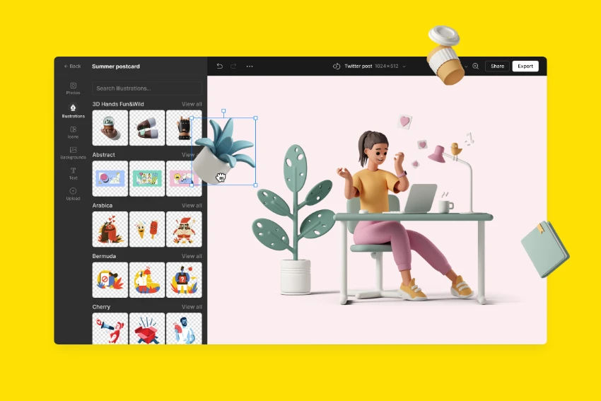 Mega Creator Lifetime Deal