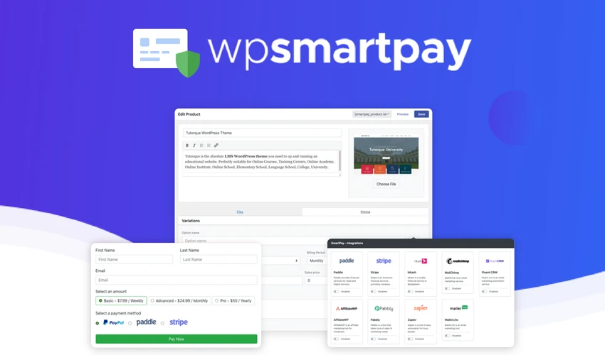 WPSmartPay