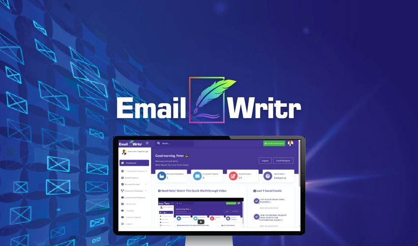 EmailWritr