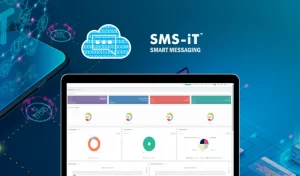 SMS-iT Decentralized