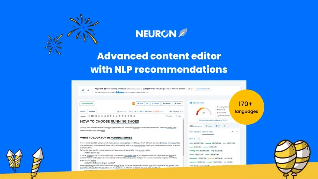 NeuronWriter