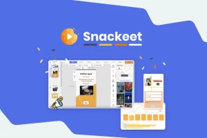 Snackeet