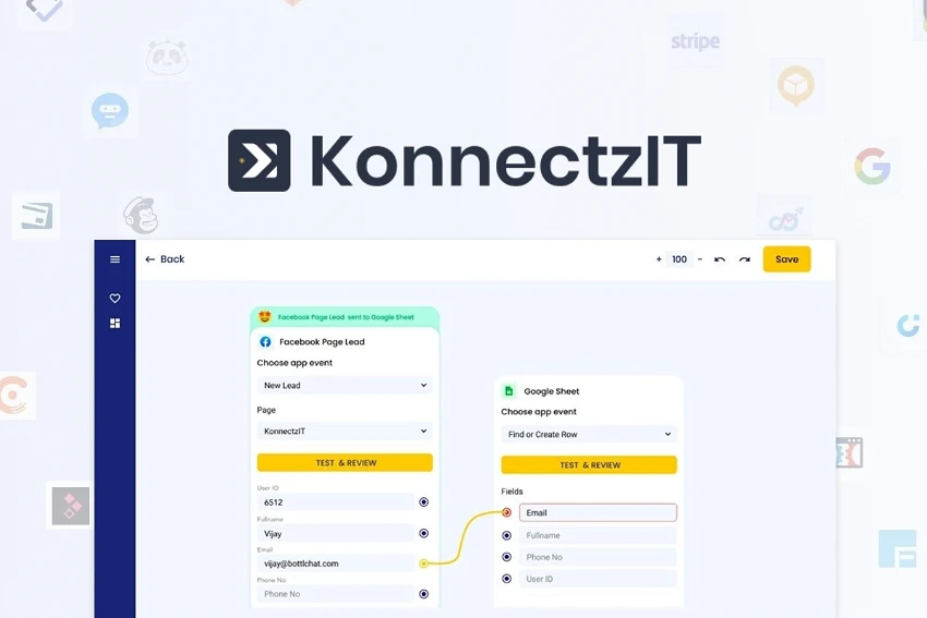KonnectzIT