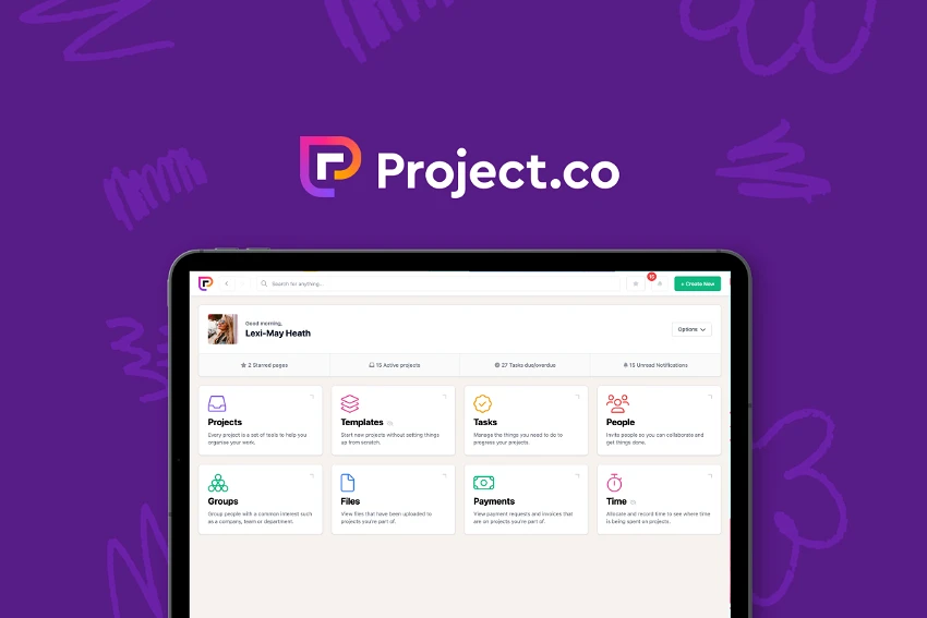 Project.co