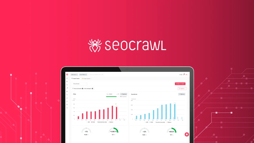SEOcrawl
