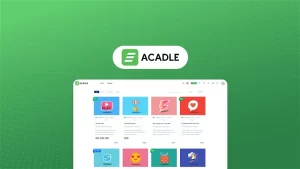 Acadle