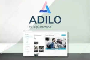 Adilo