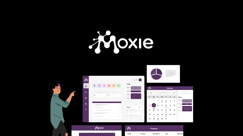 Moxie