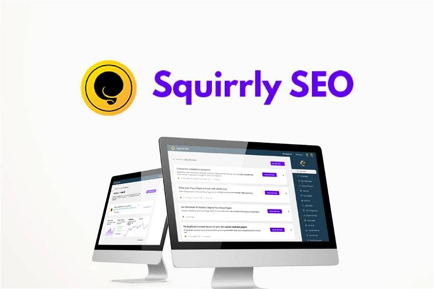 Squirrly SEO