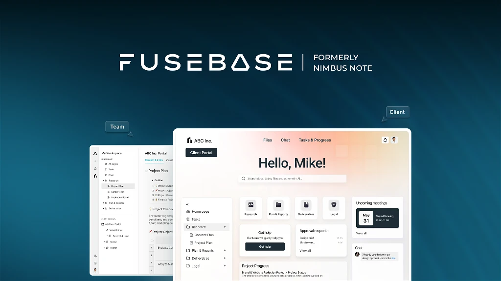 Fusebase