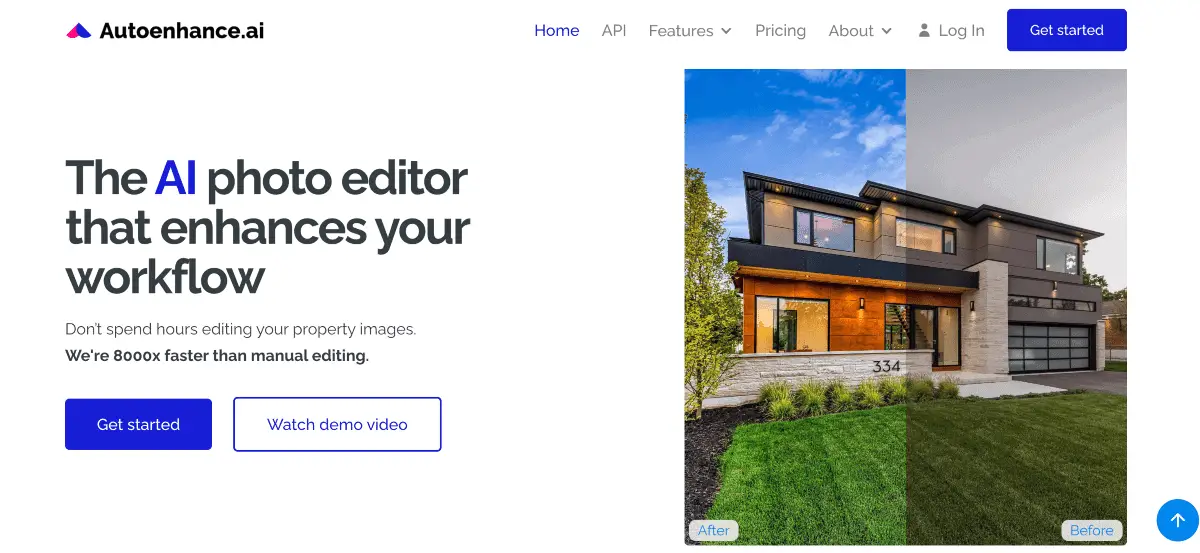 Best AI Photo Enhancers