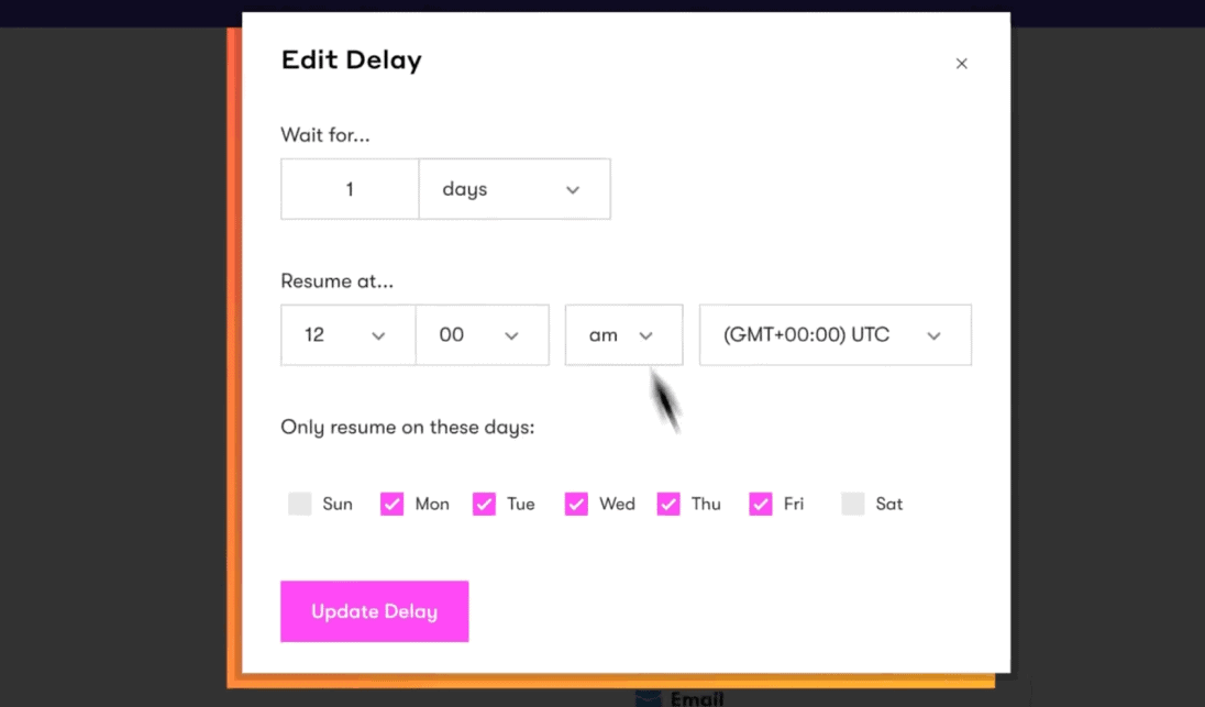 Drip vs. tinyEmail