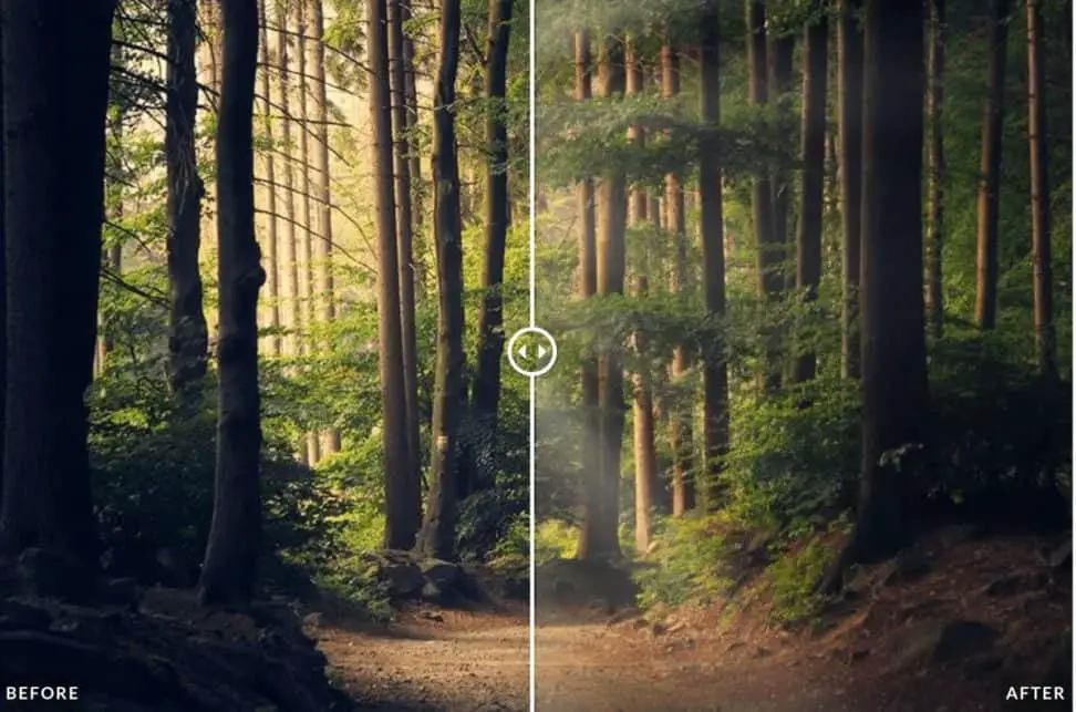 Best AI Photo Enhancers