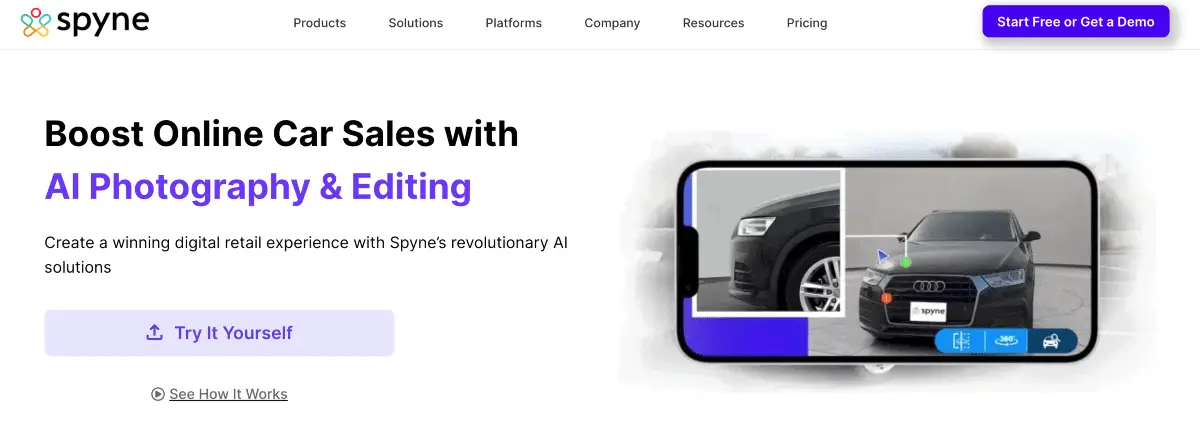 Best AI Photo Enhancers