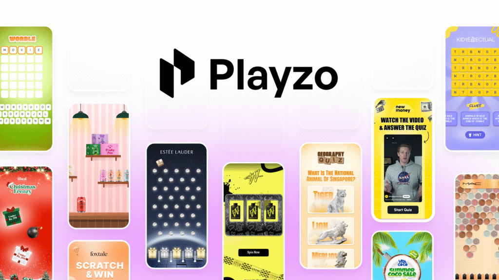 Playzo Lifetime Deal