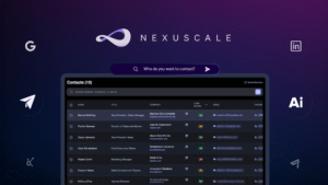 Nexuscale AI