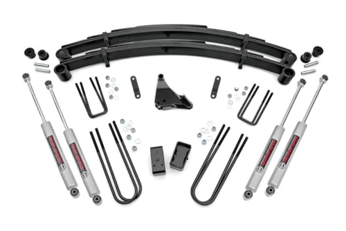 10 Best F250 4 Inch Lift Kit 2026