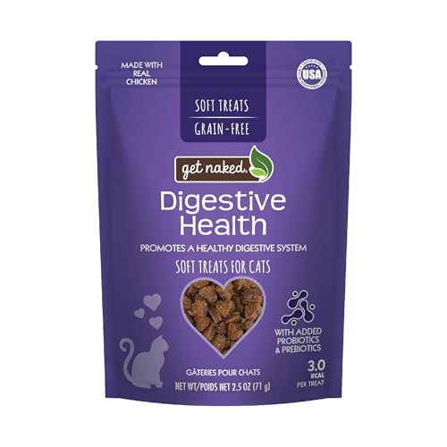 10 Best Cat Treats for Sensitive Stomachs — for Smart Buyers 2026