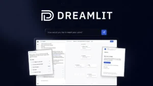 Dreamlit AI