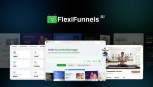 FlexiFunnels